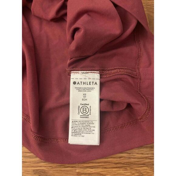 Athleta Tank Top Size XS - Picture 6 of 8
